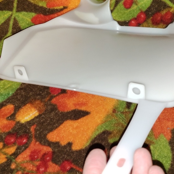 🏍️Autograph WIL HAHN Motorcross #Plate - Picture 7 of 9